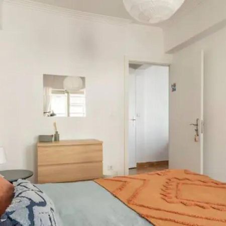 Appartement Al Cacem à Agualva-Cacem Extérieur photo