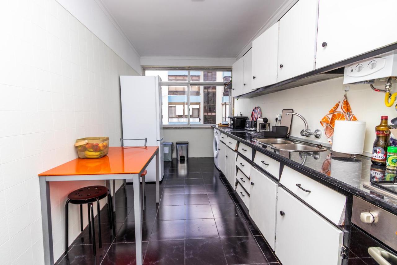 Appartement Al Cacem à Agualva-Cacem Extérieur photo
