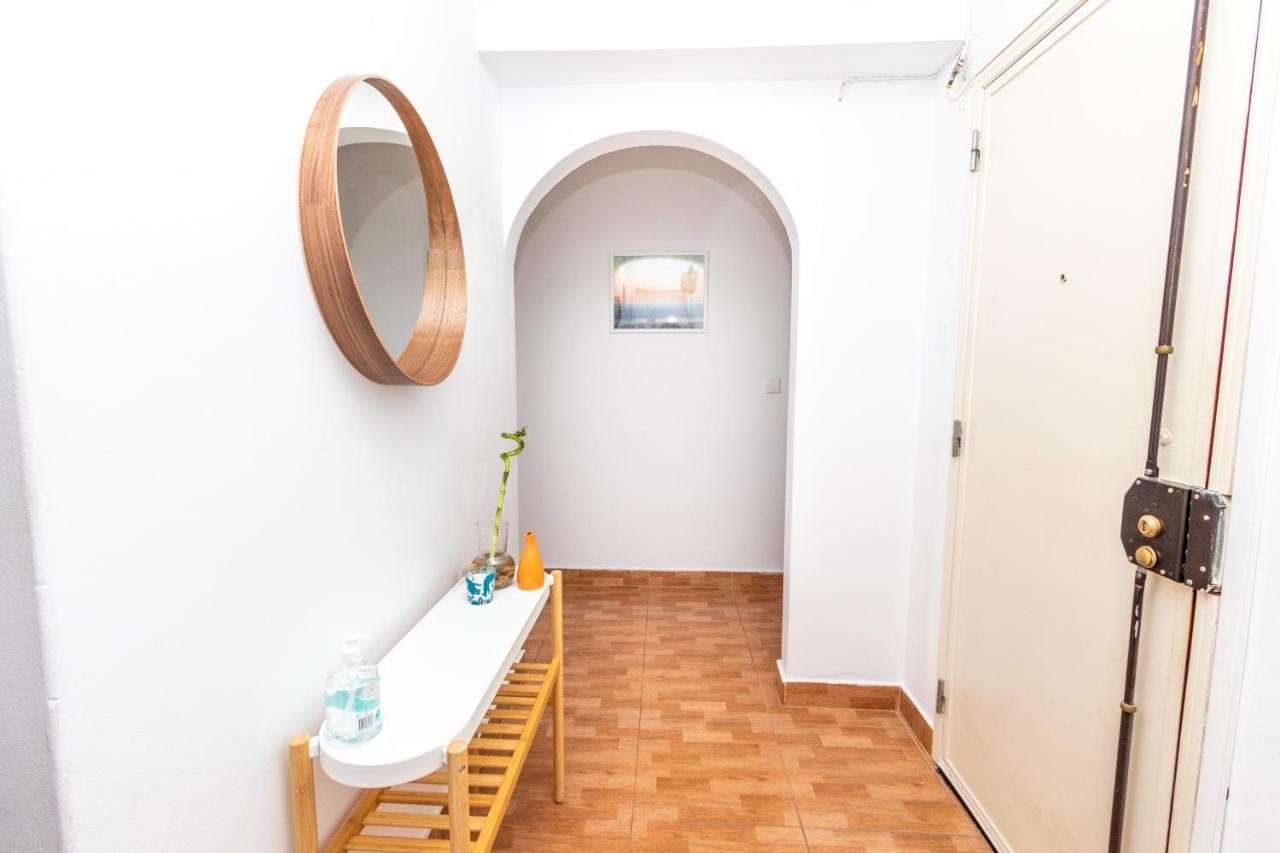 Appartement Al Cacem à Agualva-Cacem Extérieur photo