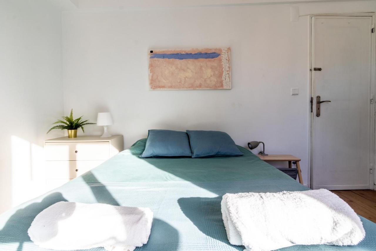 Appartement Al Cacem à Agualva-Cacem Extérieur photo