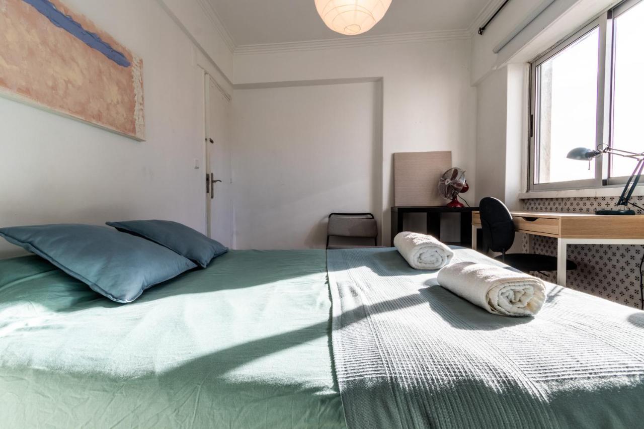 Appartement Al Cacem à Agualva-Cacem Extérieur photo
