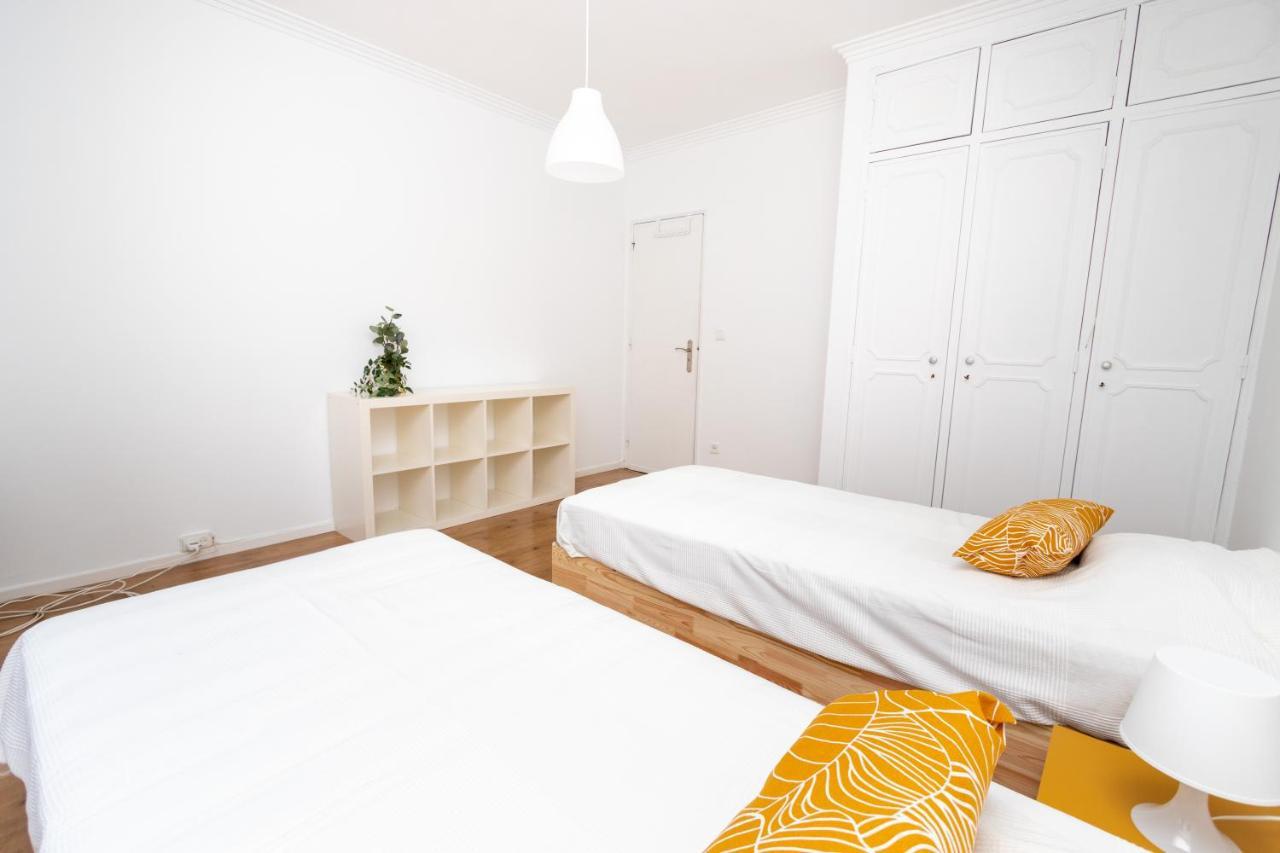 Appartement Al Cacem à Agualva-Cacem Extérieur photo