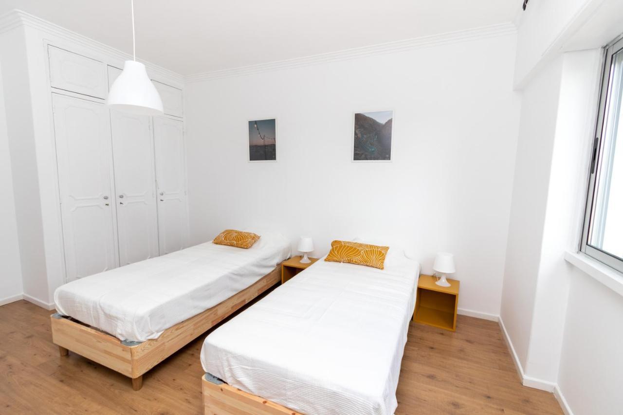 Appartement Al Cacem à Agualva-Cacem Extérieur photo