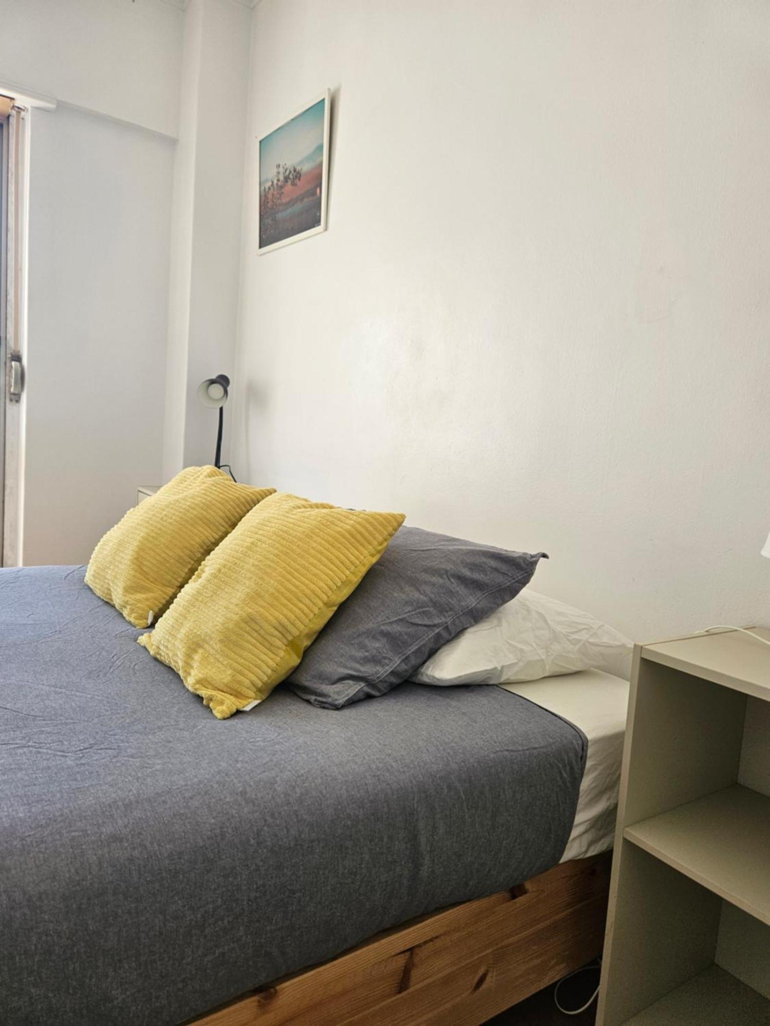 Appartement Al Cacem à Agualva-Cacem Chambre photo