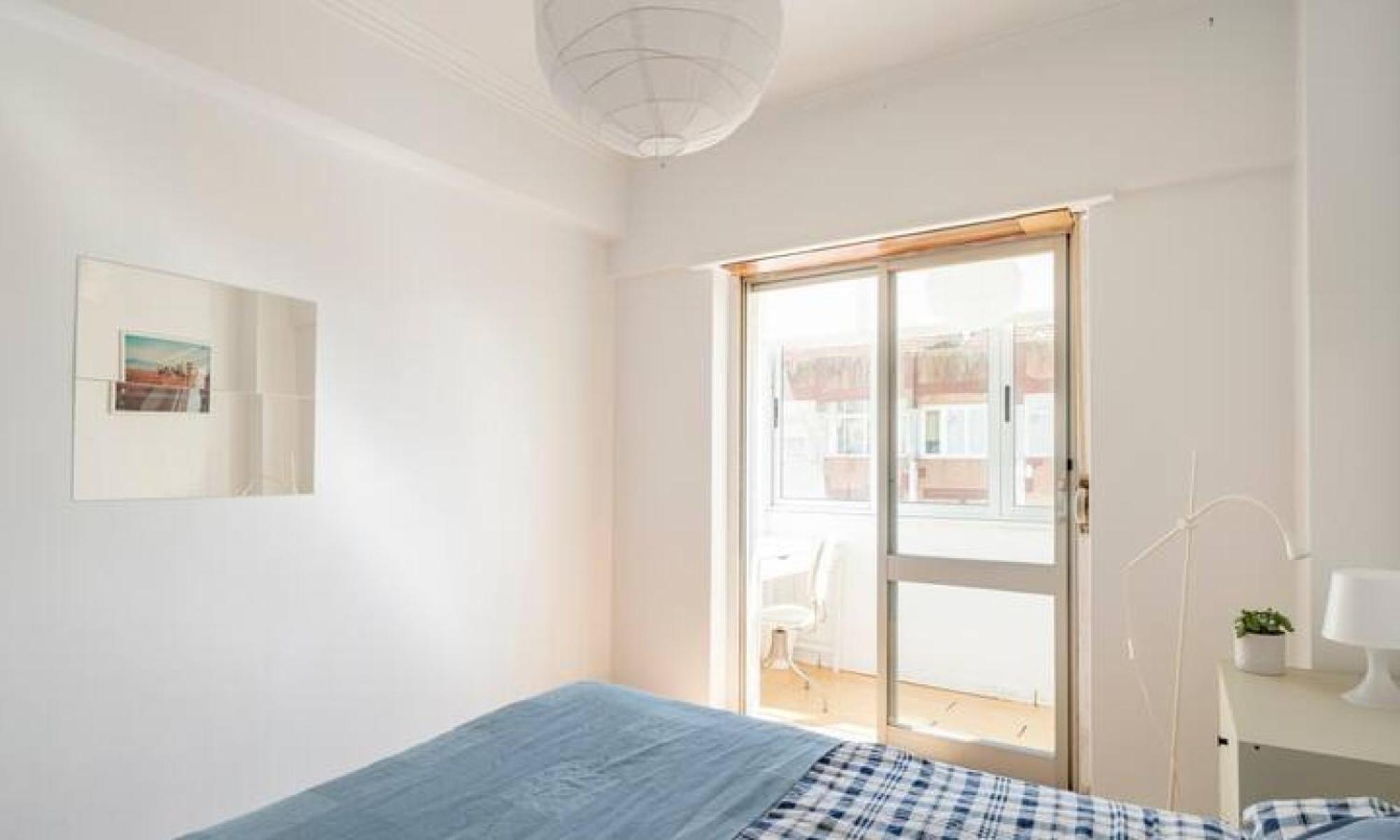 Appartement Al Cacem à Agualva-Cacem Extérieur photo