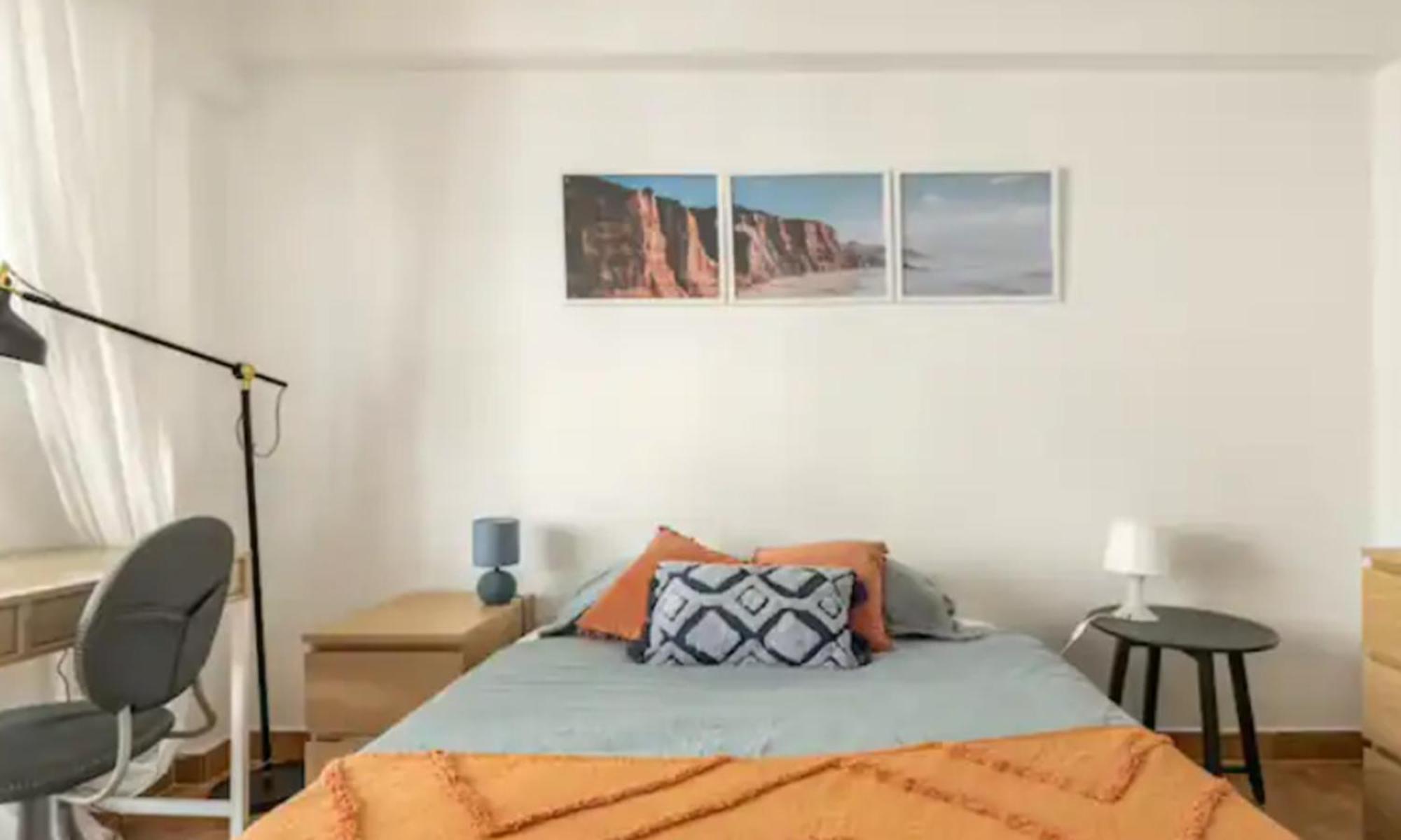 Appartement Al Cacem à Agualva-Cacem Extérieur photo
